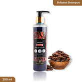 Shikakai Shampoo